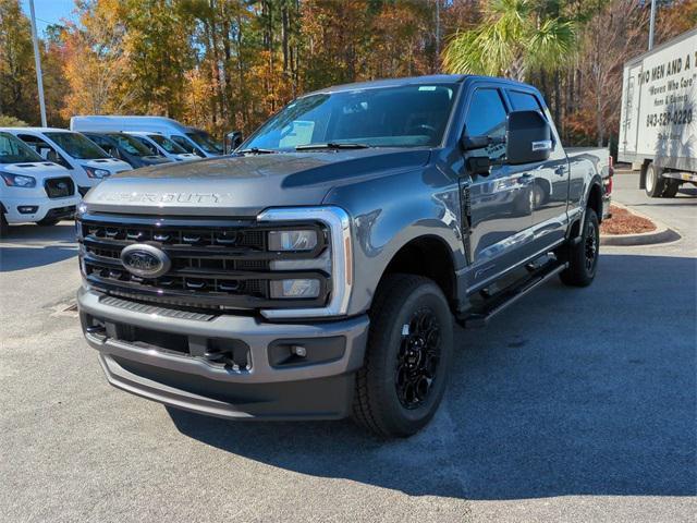 new 2024 Ford F-250 car, priced at $79,083