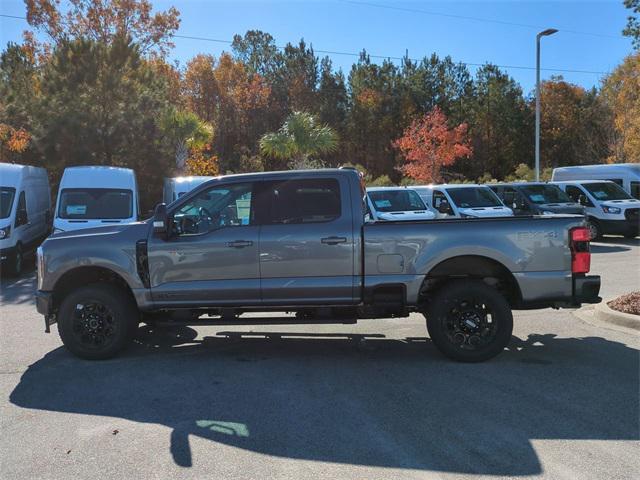 new 2024 Ford F-250 car, priced at $79,083