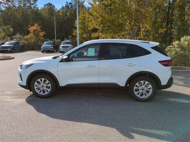 new 2025 Ford Escape car, priced at $30,485