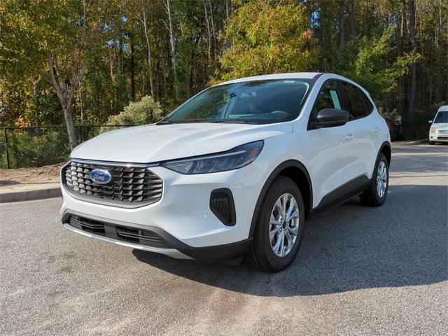 new 2025 Ford Escape car, priced at $30,485