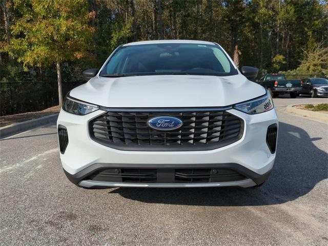 new 2025 Ford Escape car, priced at $30,485