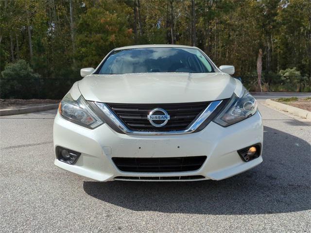 used 2016 Nissan Altima car, priced at $8,995