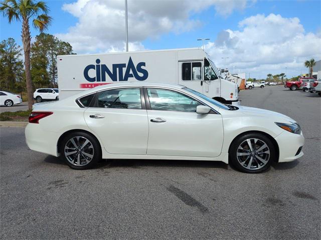 used 2016 Nissan Altima car, priced at $8,995