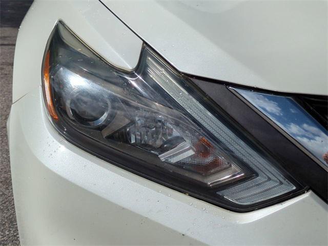 used 2016 Nissan Altima car, priced at $8,995