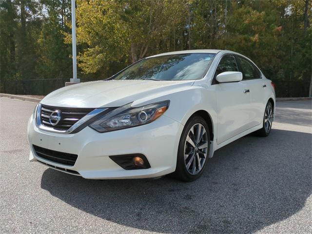 used 2016 Nissan Altima car, priced at $8,995