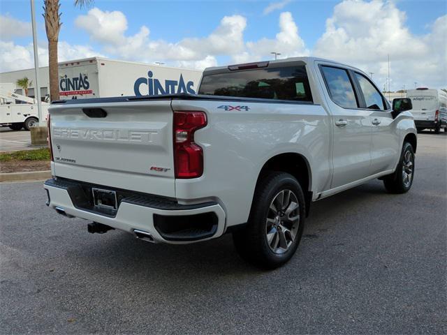 used 2020 Chevrolet Silverado 1500 car, priced at $38,995