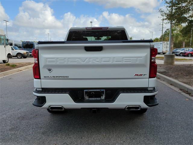 used 2020 Chevrolet Silverado 1500 car, priced at $38,995