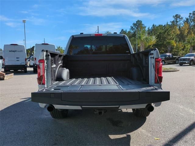 new 2024 Ford F-150 car, priced at $51,839