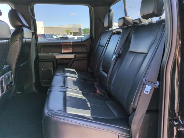 used 2022 Ford F-250 car, priced at $61,995