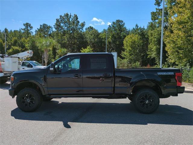 used 2022 Ford F-250 car, priced at $61,995