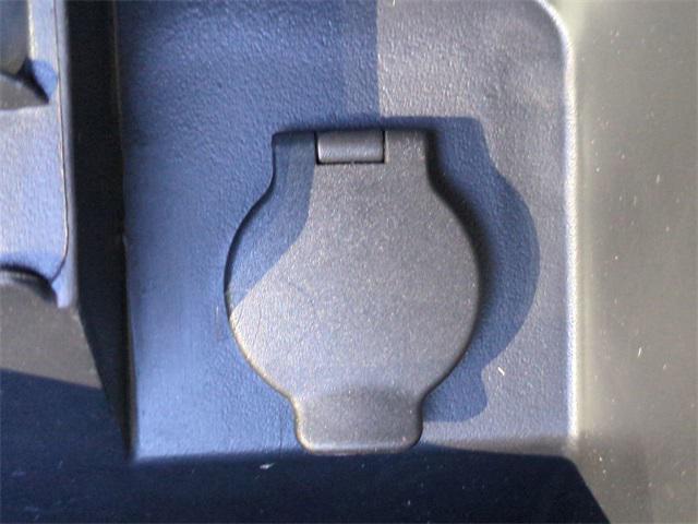 used 2016 Nissan Frontier car, priced at $11,658