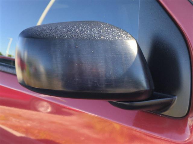 used 2016 Nissan Frontier car, priced at $11,658