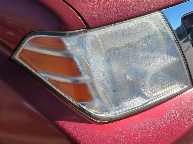 used 2016 Nissan Frontier car, priced at $11,658