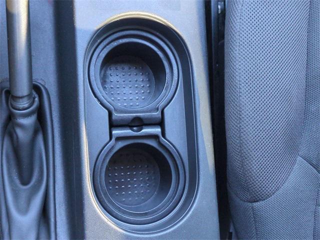 used 2016 Nissan Frontier car, priced at $11,658