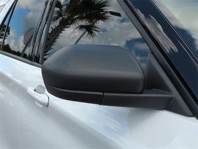 used 2023 Ford Explorer car, priced at $30,499