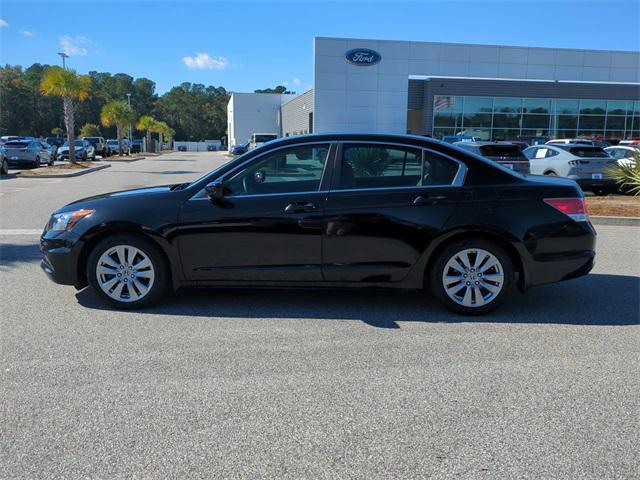 used 2012 Honda Accord car, priced at $9,998