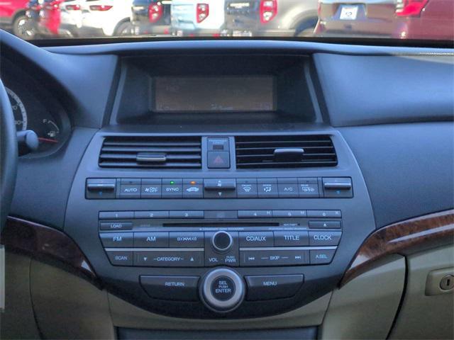 used 2012 Honda Accord car, priced at $9,998