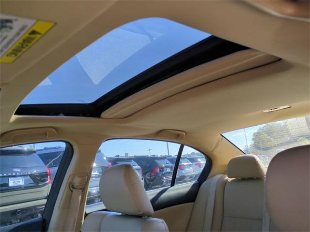 used 2012 Honda Accord car, priced at $9,998