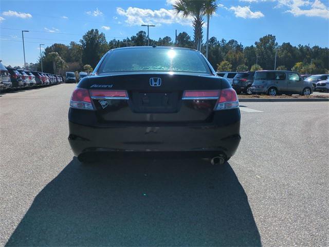 used 2012 Honda Accord car, priced at $9,998