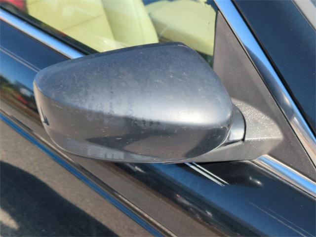 used 2012 Honda Accord car, priced at $9,998