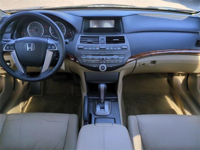 used 2012 Honda Accord car, priced at $9,998