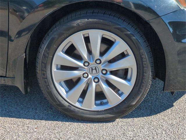 used 2012 Honda Accord car, priced at $9,998