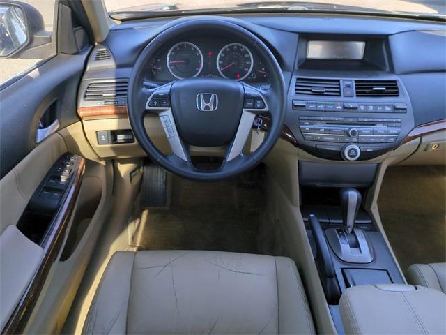 used 2012 Honda Accord car, priced at $9,998