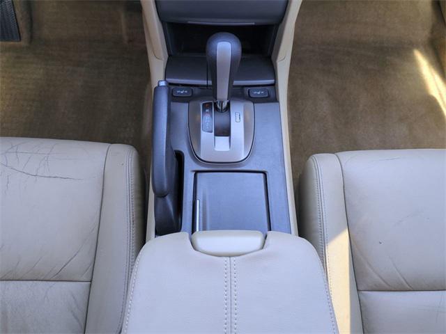 used 2012 Honda Accord car, priced at $9,998