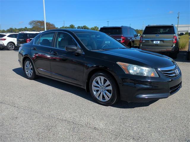 used 2012 Honda Accord car, priced at $9,998