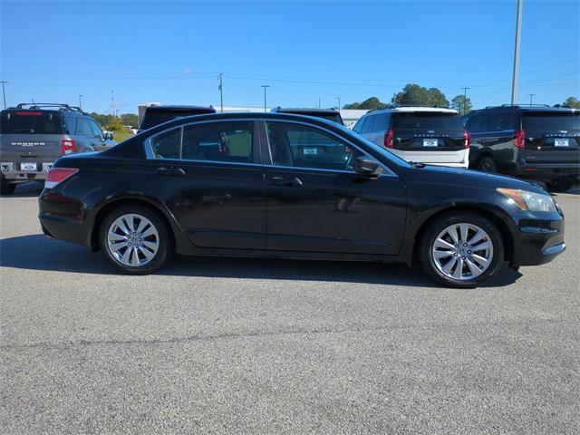 used 2012 Honda Accord car, priced at $9,998