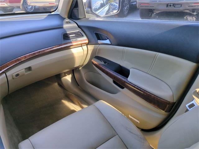used 2012 Honda Accord car, priced at $9,998