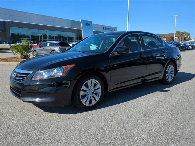 used 2012 Honda Accord car, priced at $9,998