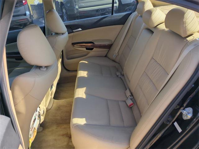 used 2012 Honda Accord car, priced at $9,998