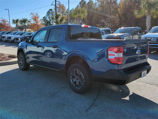 new 2024 Ford Maverick car, priced at $27,733