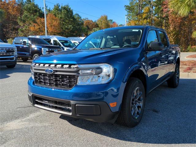 new 2024 Ford Maverick car, priced at $27,733