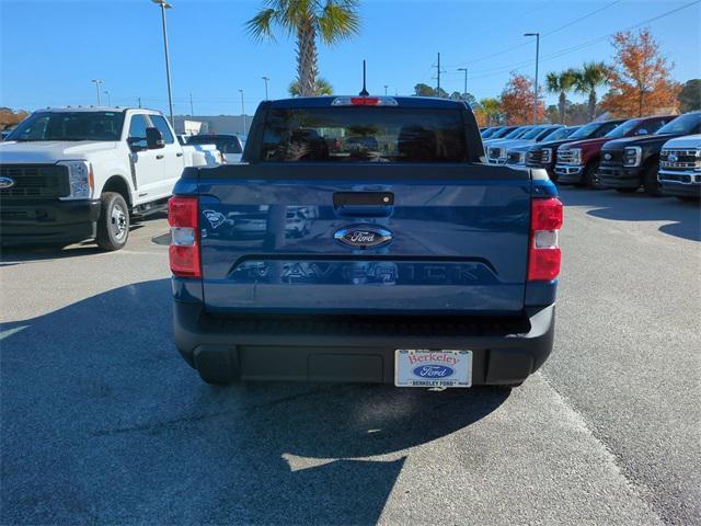 new 2024 Ford Maverick car, priced at $27,733