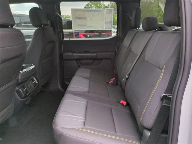 new 2024 Ford F-150 car, priced at $43,435