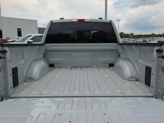 new 2024 Ford F-150 car, priced at $43,435
