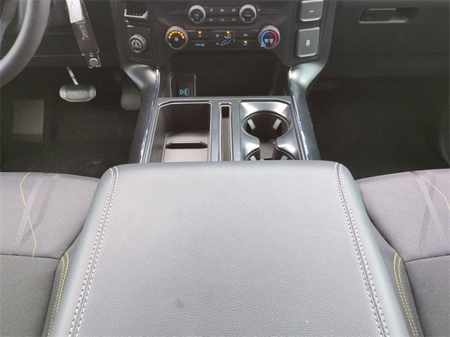 new 2024 Ford F-150 car, priced at $43,435