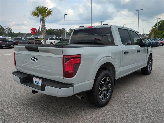 new 2024 Ford F-150 car, priced at $43,435