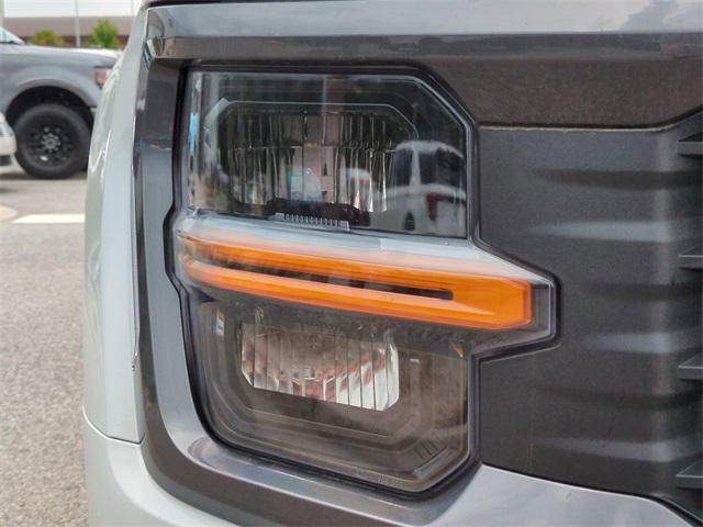 new 2024 Ford F-150 car, priced at $43,435