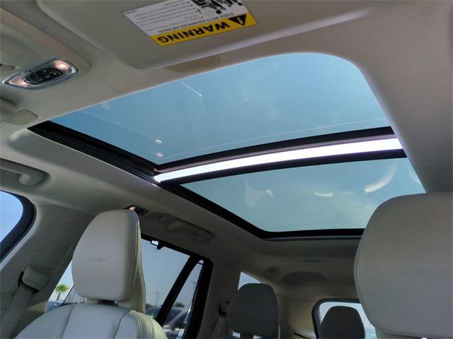 used 2019 Volvo XC90 car, priced at $25,985