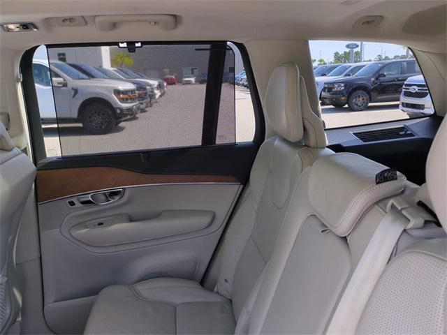 used 2019 Volvo XC90 car, priced at $25,985