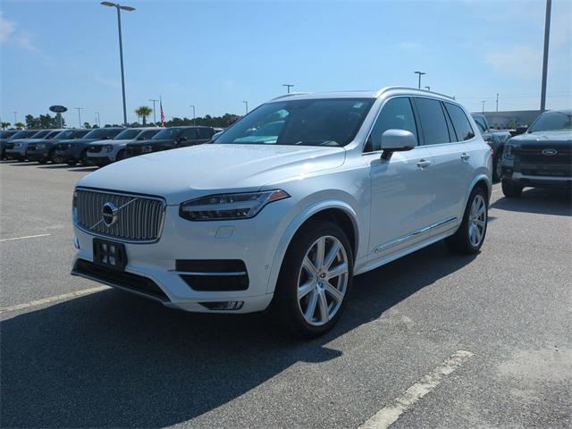 used 2019 Volvo XC90 car, priced at $25,985
