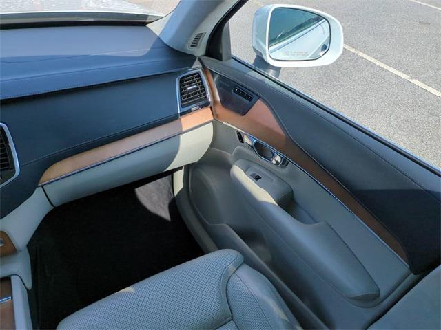 used 2019 Volvo XC90 car, priced at $25,985