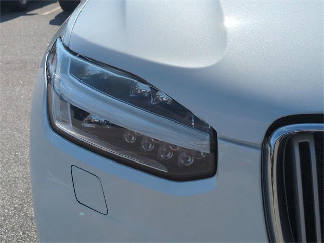 used 2019 Volvo XC90 car, priced at $25,985