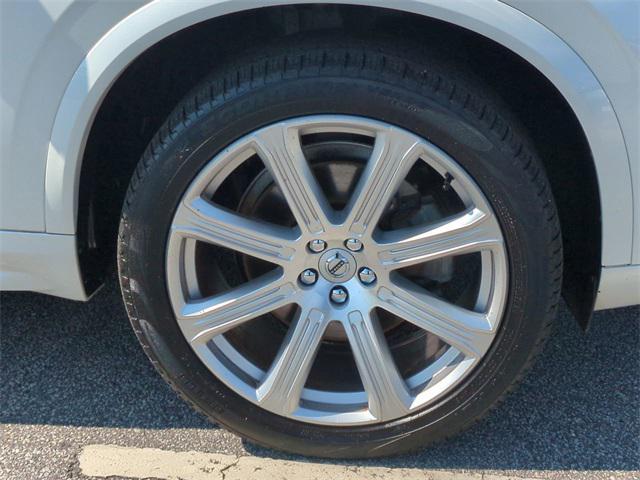 used 2019 Volvo XC90 car, priced at $25,985