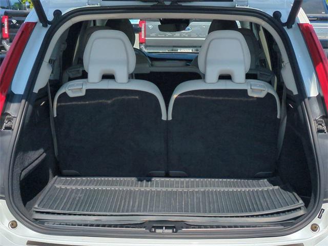 used 2019 Volvo XC90 car, priced at $25,985
