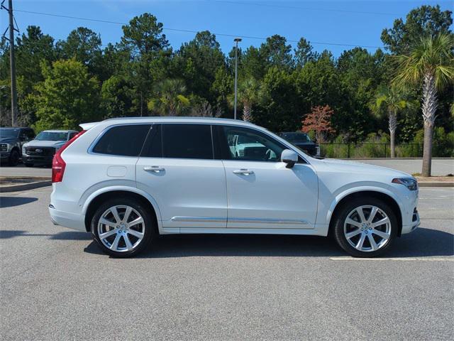 used 2019 Volvo XC90 car, priced at $25,985