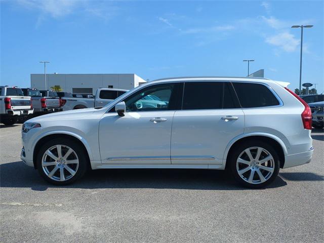 used 2019 Volvo XC90 car, priced at $25,985
